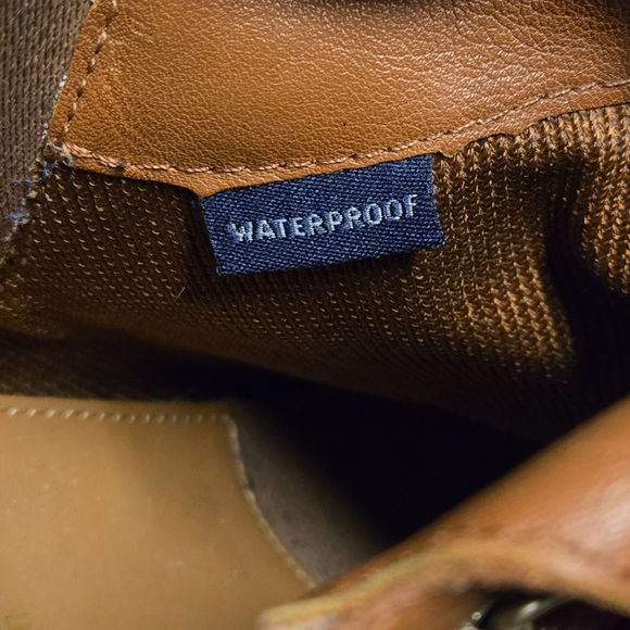 Cole Haan ZeroGrand Wedge boots - Picture 7 of 10